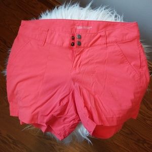 Columbia Shorts
